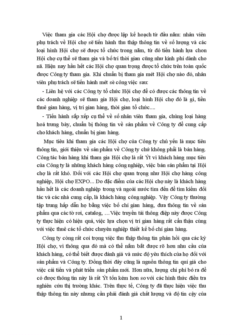 image for page Các giải pháp nhằm nâng cao hiệu quả hoạt động truyền thông marketing cho Công ty sơn Tổng hợp Hà Nội 1