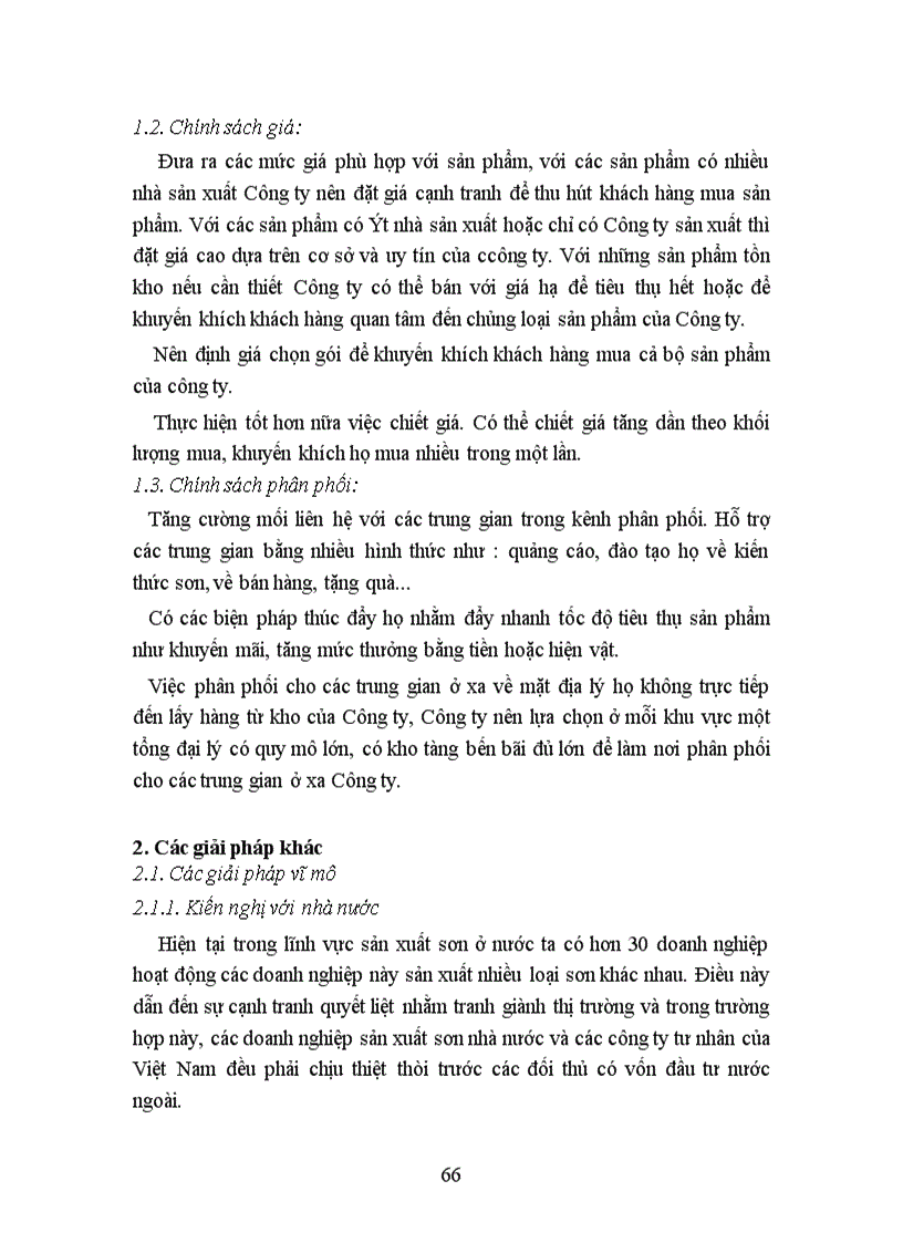 image for page Các giải pháp nhằm nâng cao hiệu quả hoạt động truyền thông marketing cho Công ty sơn Tổng hợp Hà Nội 1