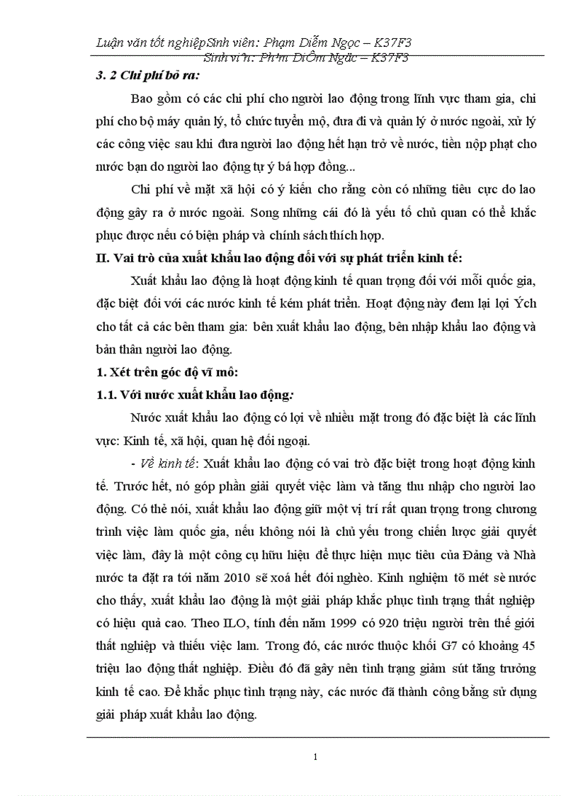 image for page Thực trạng và giải pháp thúc đẩy xuất khẩu lao động sang Đài Loan của Công ty cổ phần Đầu tư và Thương mại 1