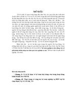 Kế toán nghiệp vụ huy động vốn và giải pháp nhằm nâng cao hiệu quả của nghiệp vụ này 1