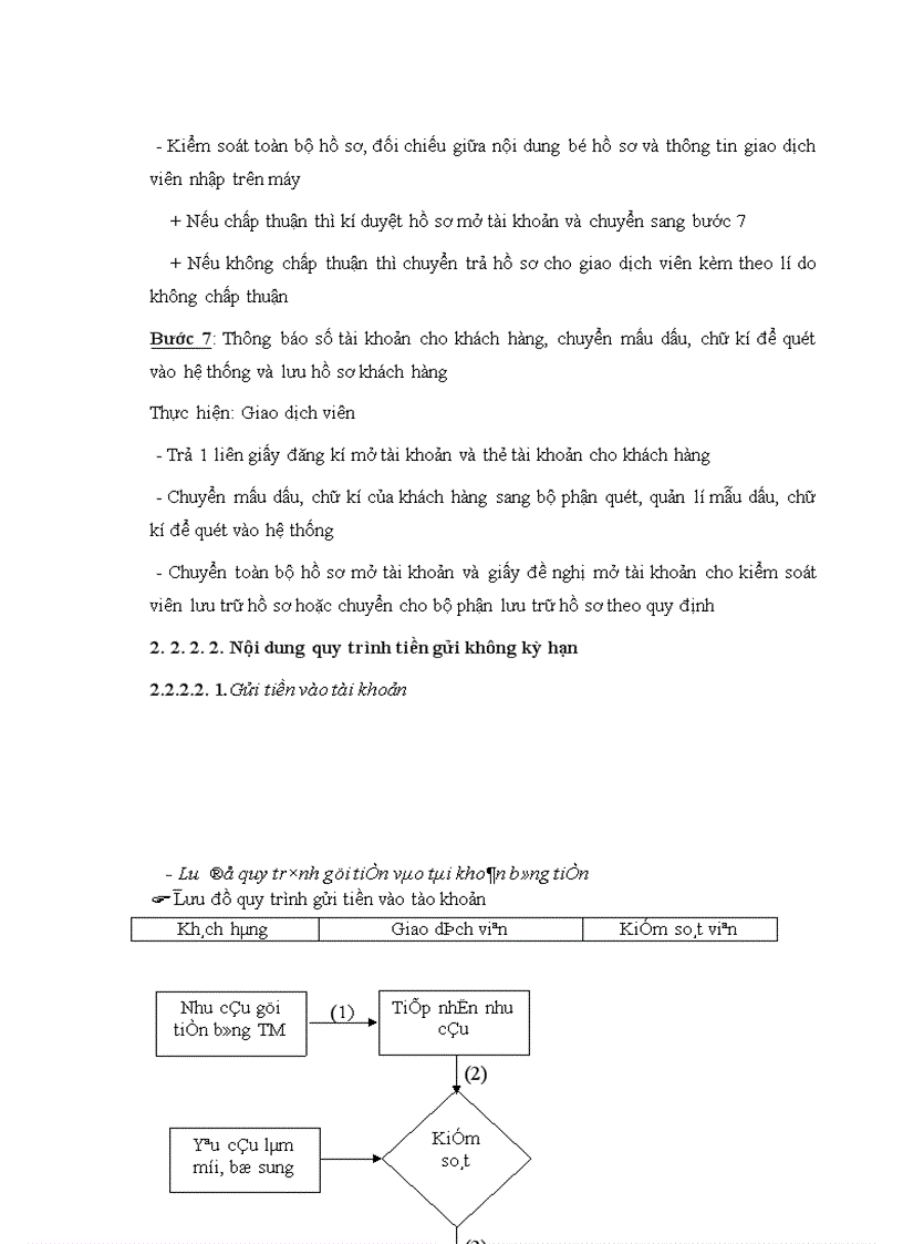 image for page Kế toán nghiệp vụ huy động vốn và giải pháp nhằm nâng cao hiệu quả của nghiệp vụ này 1