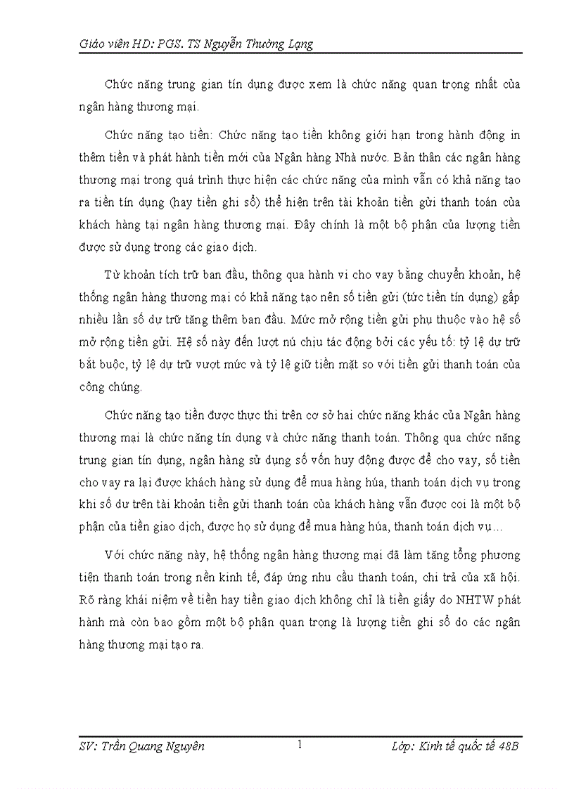 image for page Quản lý rủi ro tỷ giá VPBank chi nhánh Đông Anh 1