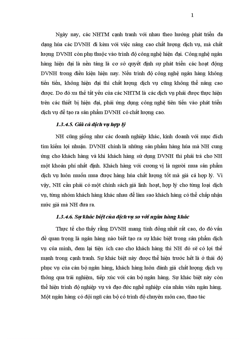 image for page Nâng cao chất lượng dịch vụ của Ngân hàng TMCP Hàng Hải Việt Nam 1