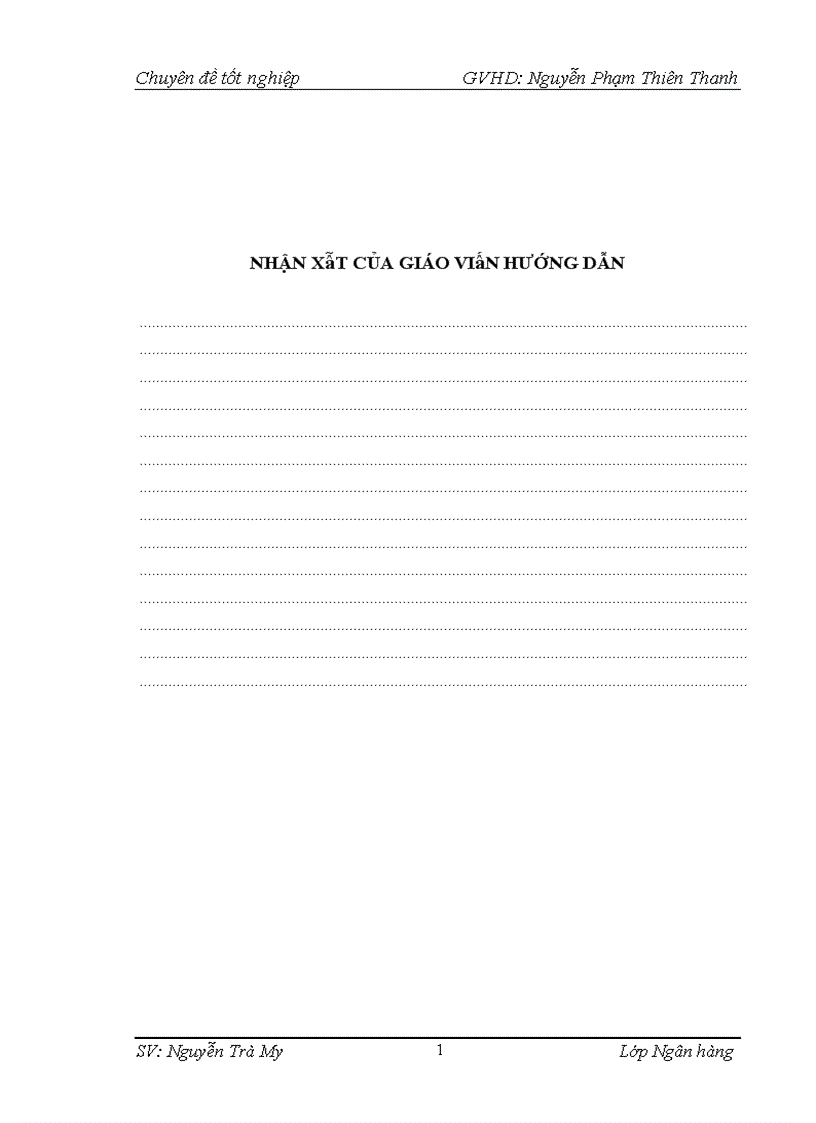 image for page Giải pháp nâng cao hiệu quả tín dụng trung dài hạn tại ngân hàng tmcp nam á chi nhánh hà nội