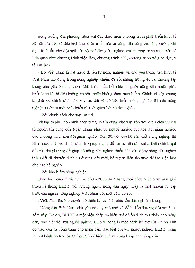 image for page Sự phân hoá giàu nghèo chủ yếu ở nông thôn và thành thị 1