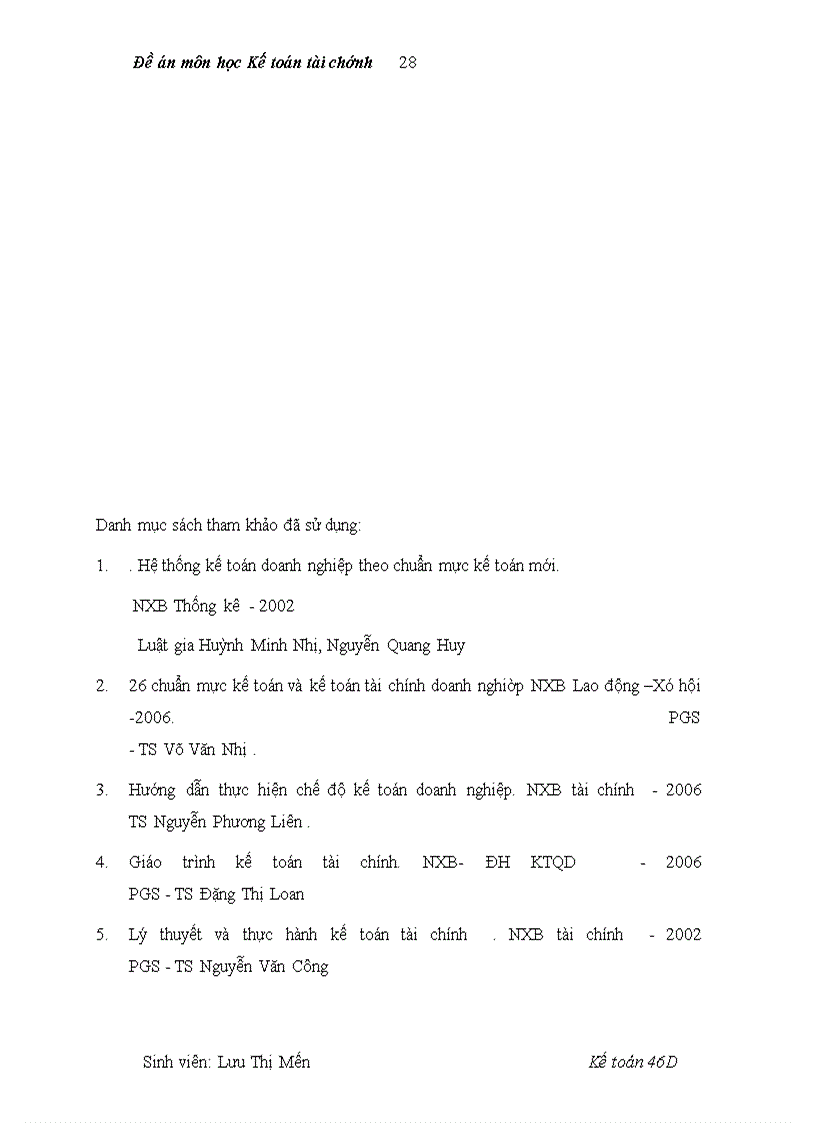 image for page Hoàn thiện chế độ kế toán hiện hành về chi phí theo dự toán 1