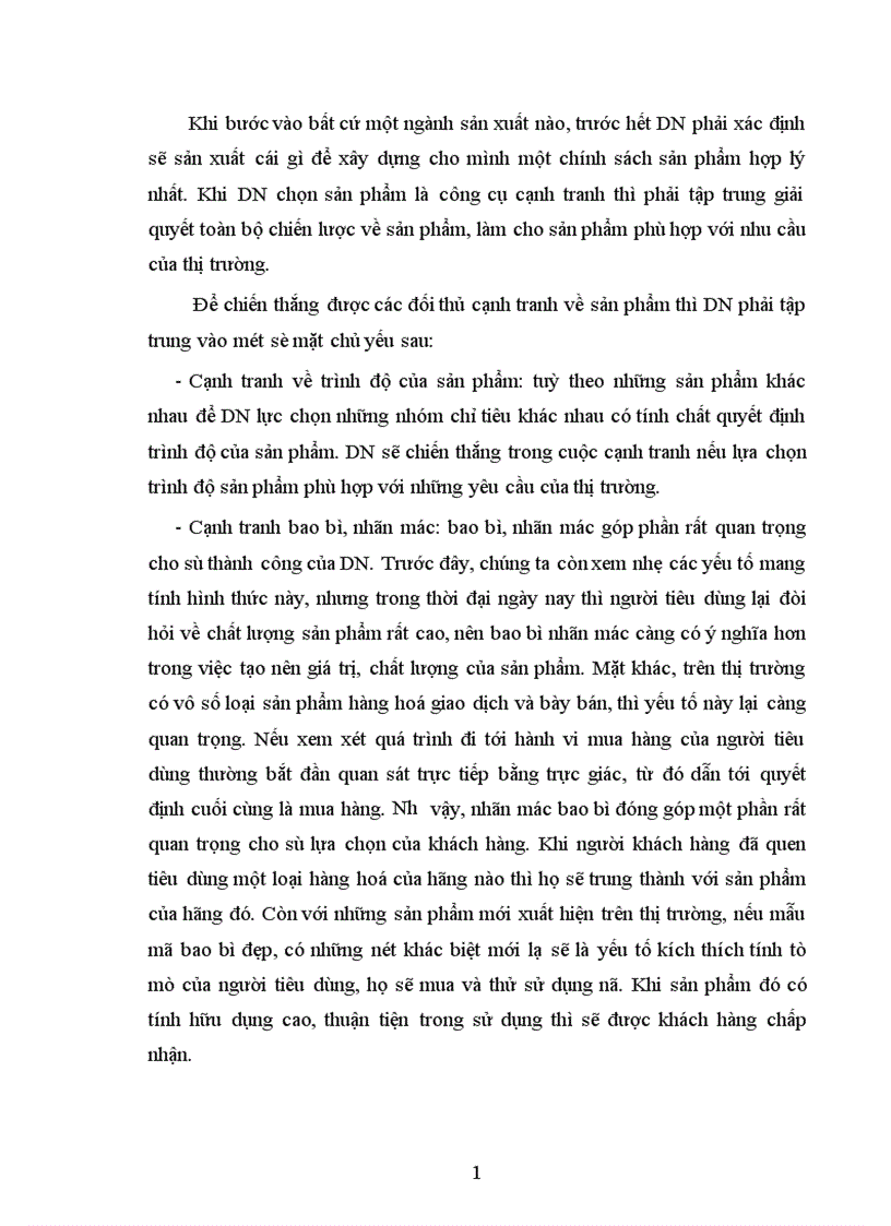image for page Một số giải pháp nhằm nâng cao khả năng cạnh tranh của Tổng công ty thép Việt nam