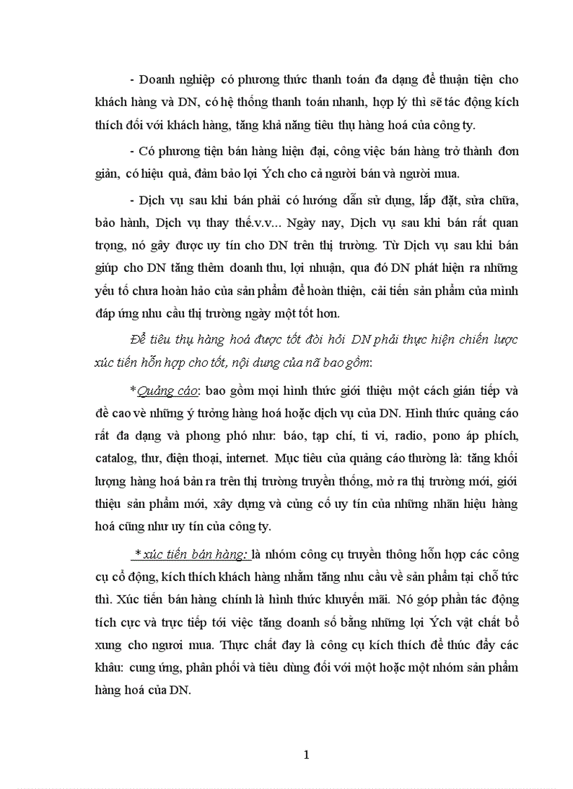 image for page Một số giải pháp nhằm nâng cao khả năng cạnh tranh của Tổng công ty thép Việt nam