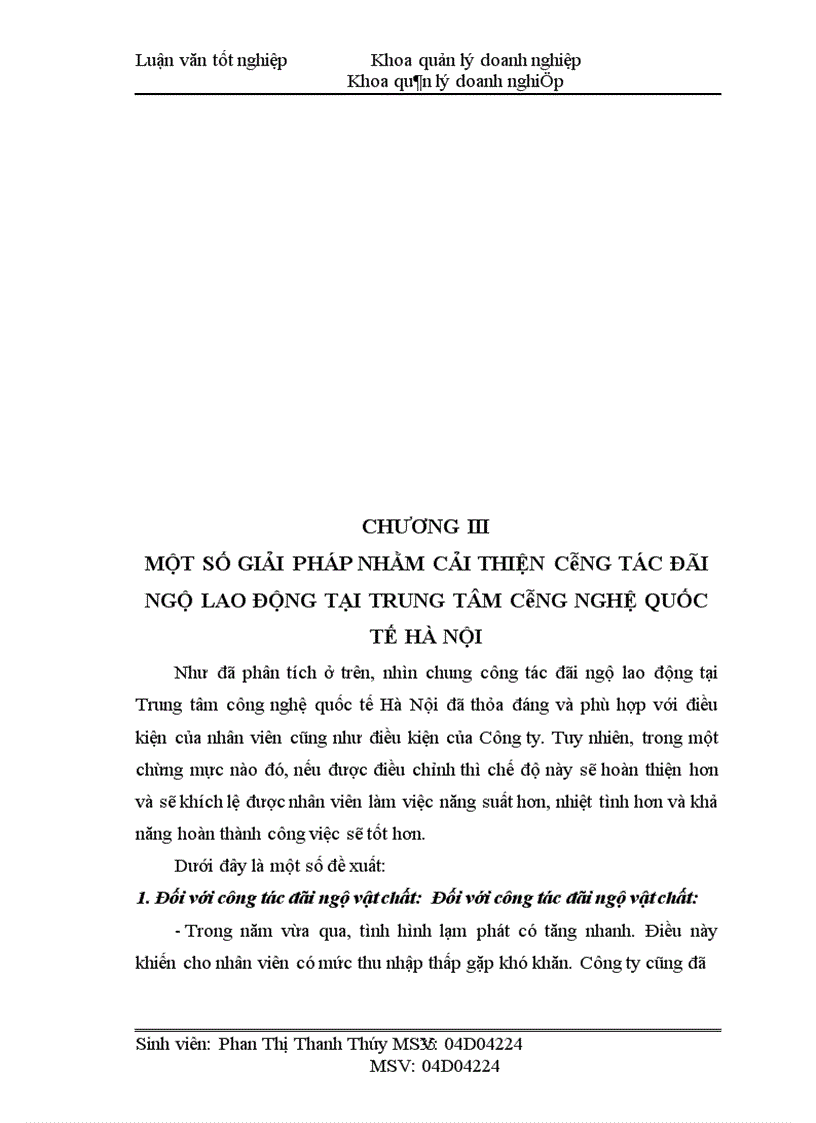 image for page Hoàn thiện công tác đãi ngộ lao động tại Công ty HITC Trung tâm công nghệ quốc tế Hà Nội