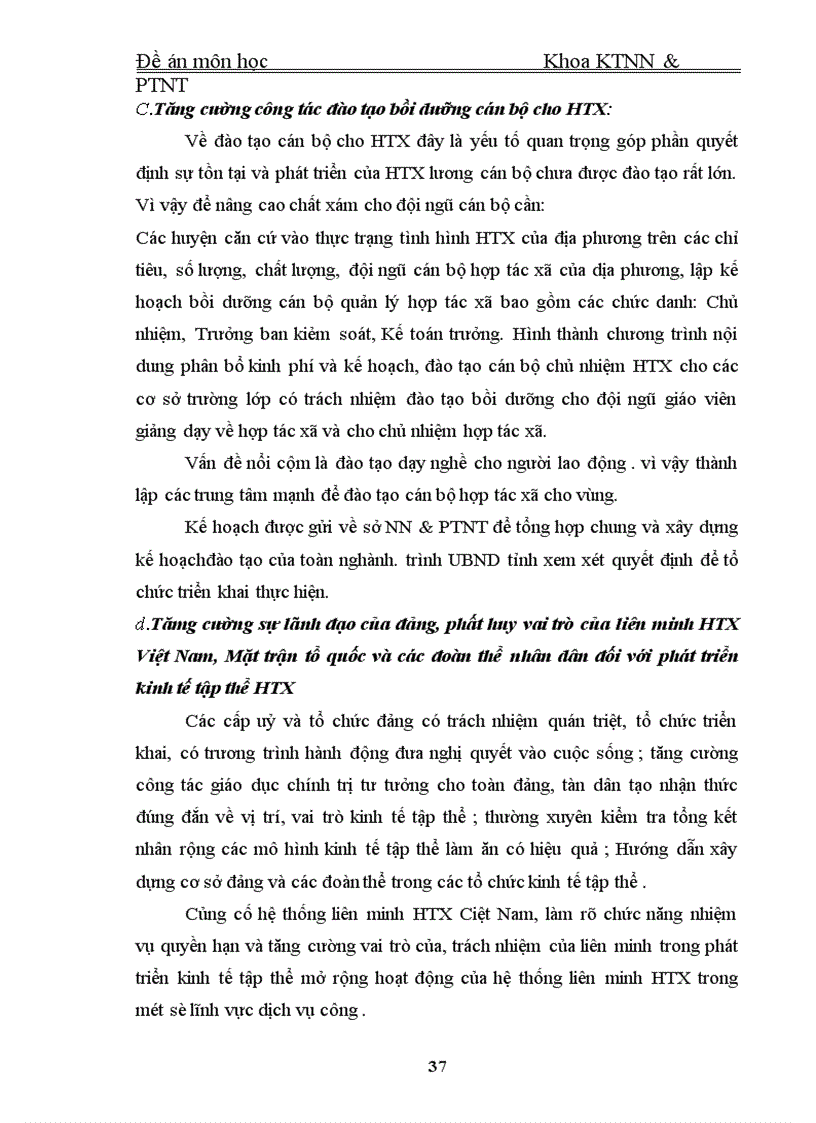 image for page Một số vấn đề đổi mới hoạt động của hợp tác xã ở Thanh Hoá 1