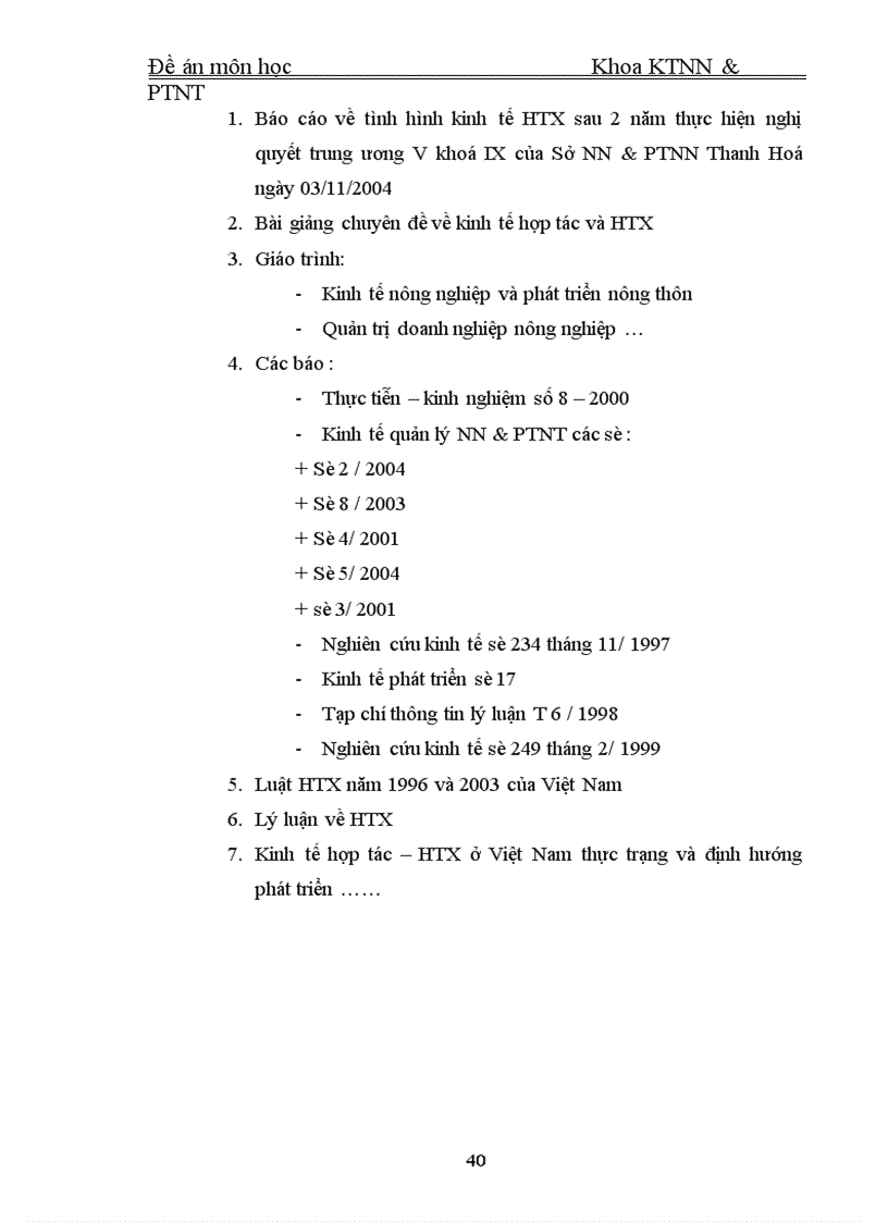 image for page Một số vấn đề đổi mới hoạt động của hợp tác xã ở Thanh Hoá 1