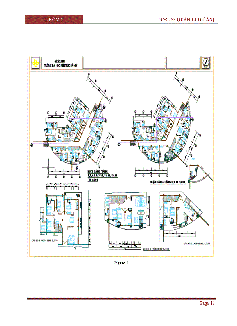 image for page Dự án quy hoạch khu ký túc xá sinh viên SIVIKI 1