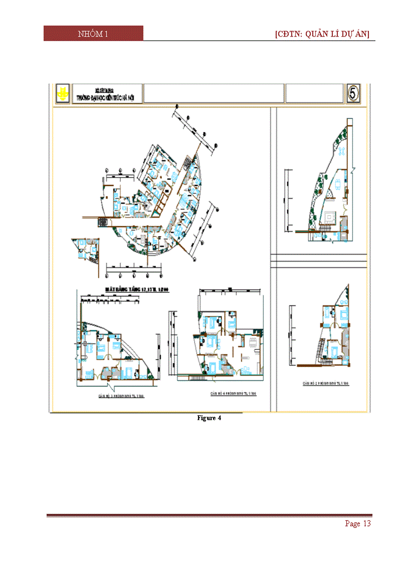 image for page Dự án quy hoạch khu ký túc xá sinh viên SIVIKI 1