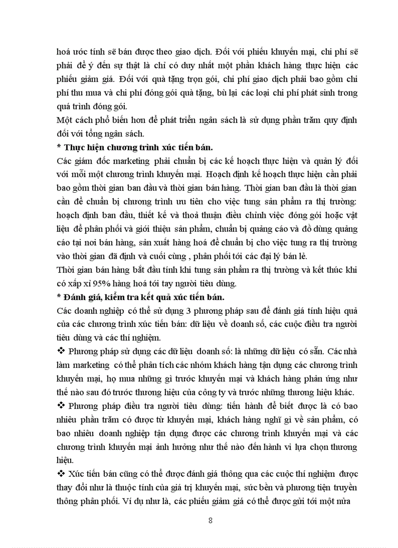 image for page Báo cáo thực tập tổng hợp Phát triển hoạt động xúc tiến bán mặt hàng sơn My Kolor của công ty TNHH Thương mại và dịch vụ Xuân Sinh trên thị trường Hà Nội