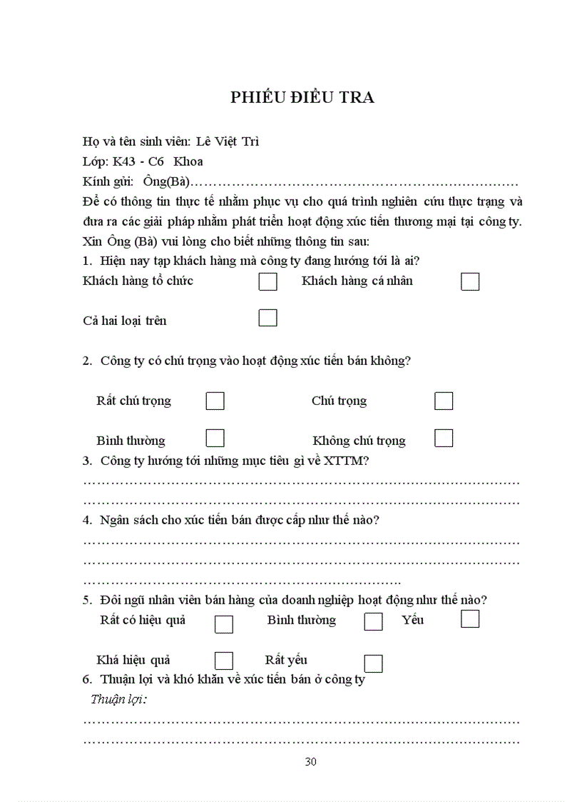 image for page Báo cáo thực tập tổng hợp Phát triển hoạt động xúc tiến bán mặt hàng sơn My Kolor của công ty TNHH Thương mại và dịch vụ Xuân Sinh trên thị trường Hà Nội