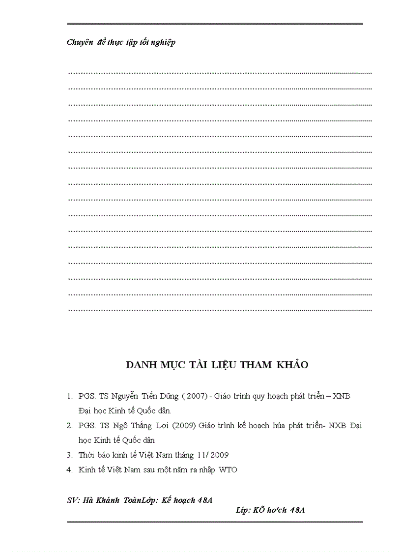 image for page Hoàn thiện công tác lập kế hoạch ngành viễn thông tới năm 2020 1