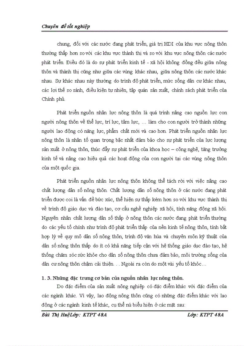 image for page Chất lượng lực lượng lao động nông thôn thực trạng và giải pháp