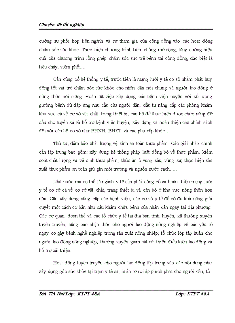 image for page Chất lượng lực lượng lao động nông thôn thực trạng và giải pháp