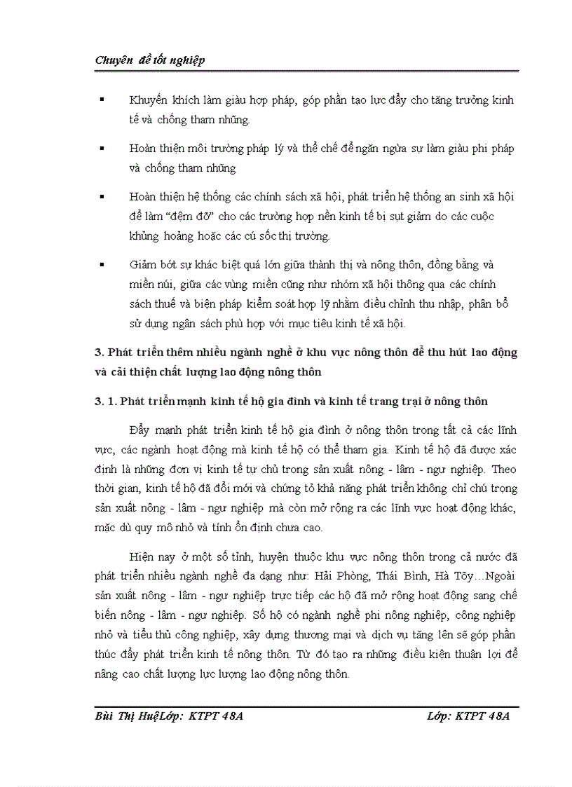 image for page Chất lượng lực lượng lao động nông thôn thực trạng và giải pháp