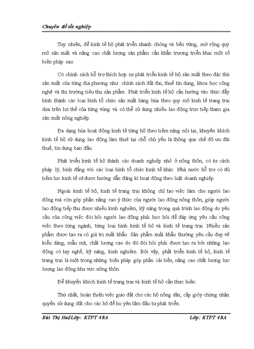 image for page Chất lượng lực lượng lao động nông thôn thực trạng và giải pháp