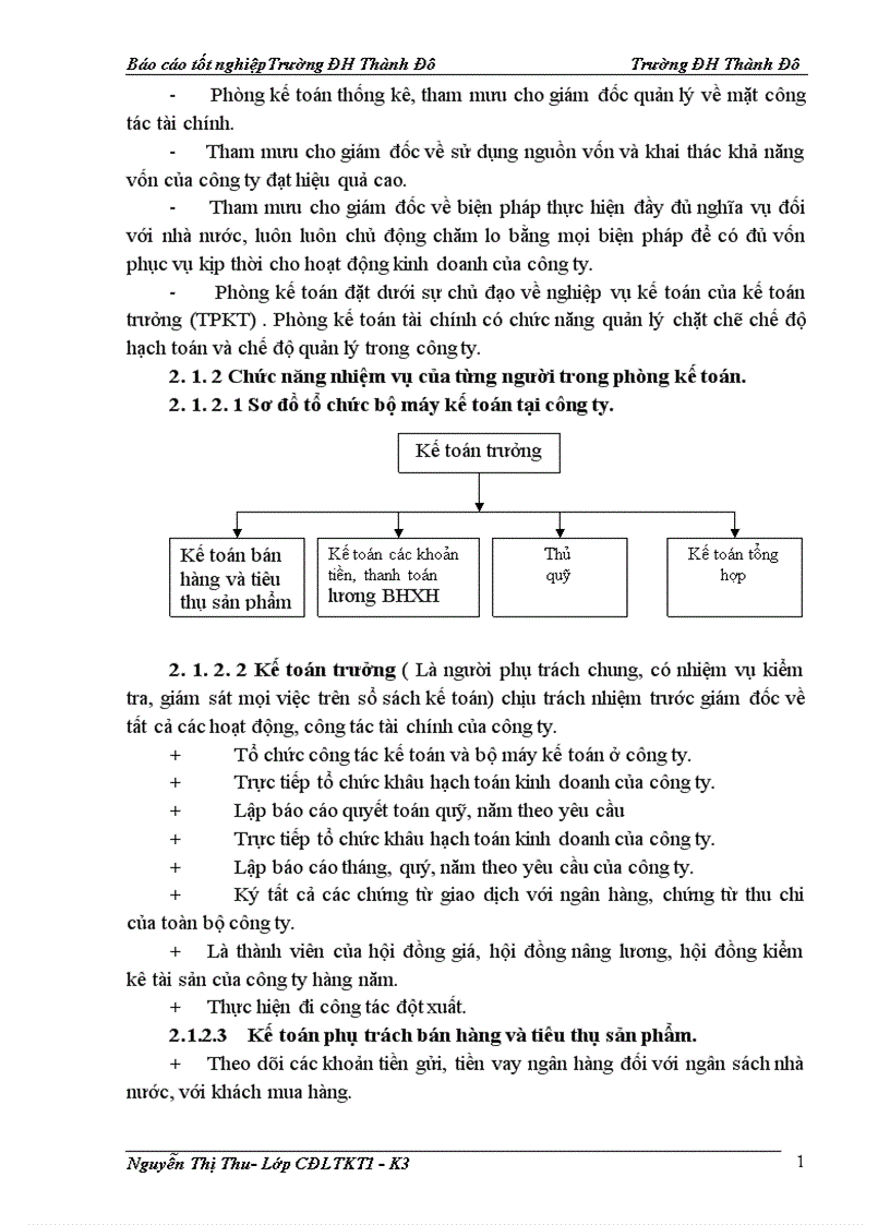 image for page Kế toán vốn bằng tiền 1