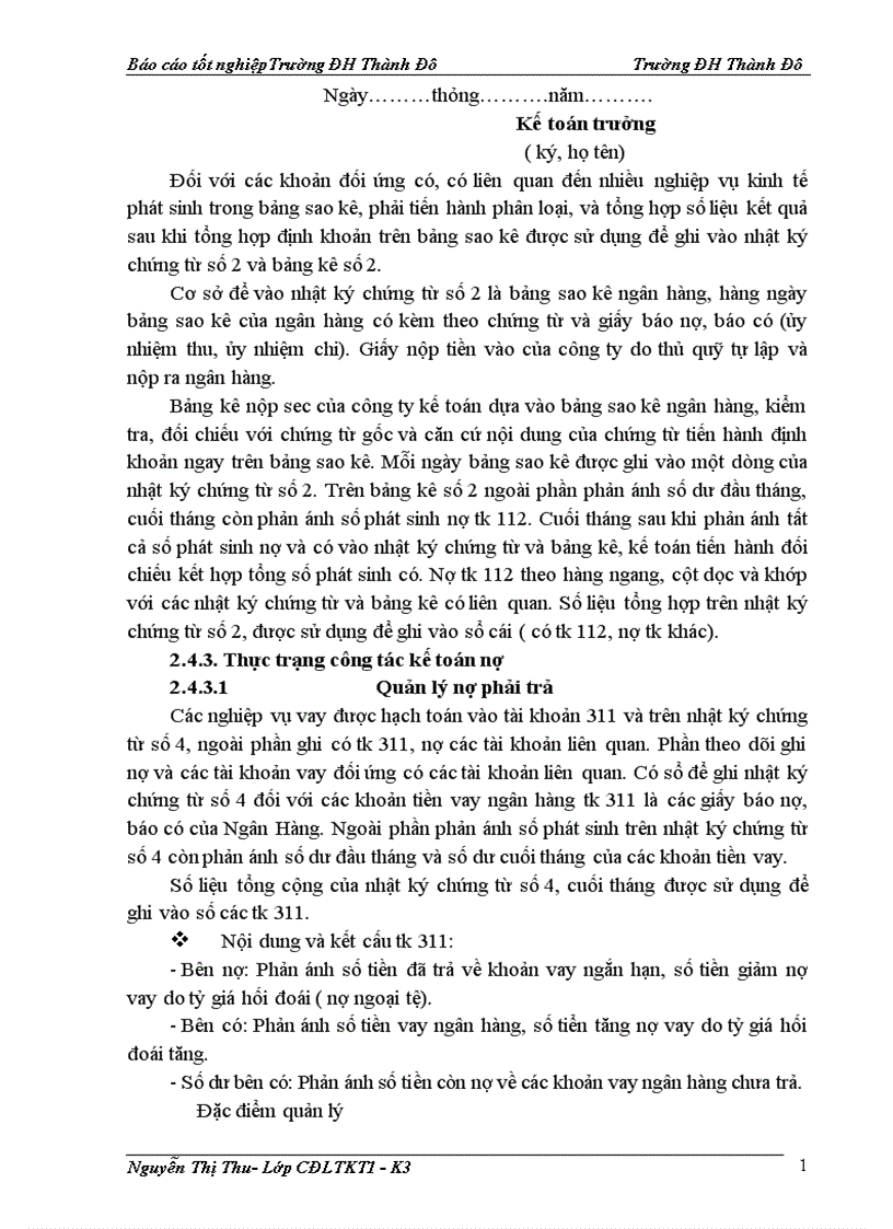 image for page Kế toán vốn bằng tiền 1