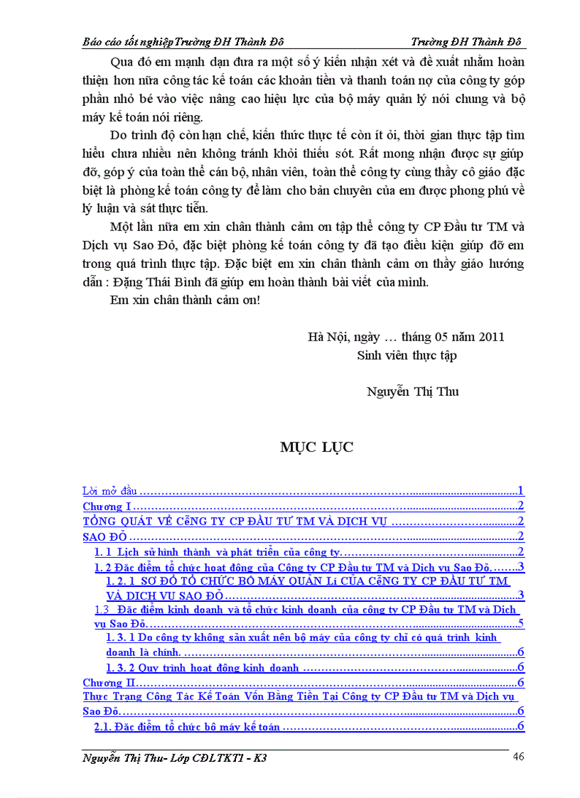 image for page Kế toán vốn bằng tiền 1