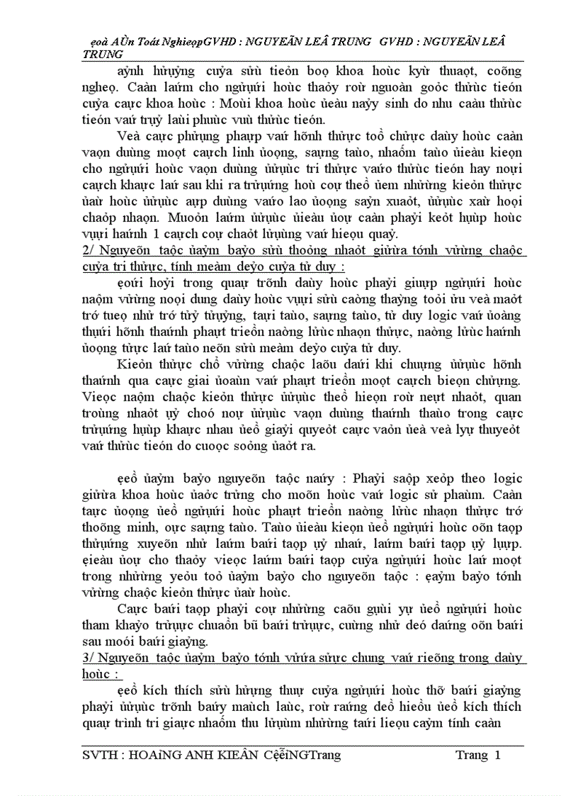 image for page Biên soạn bộ bài tập cho bộ môn Cơ sở truyền động điện bậc Cao đẳng