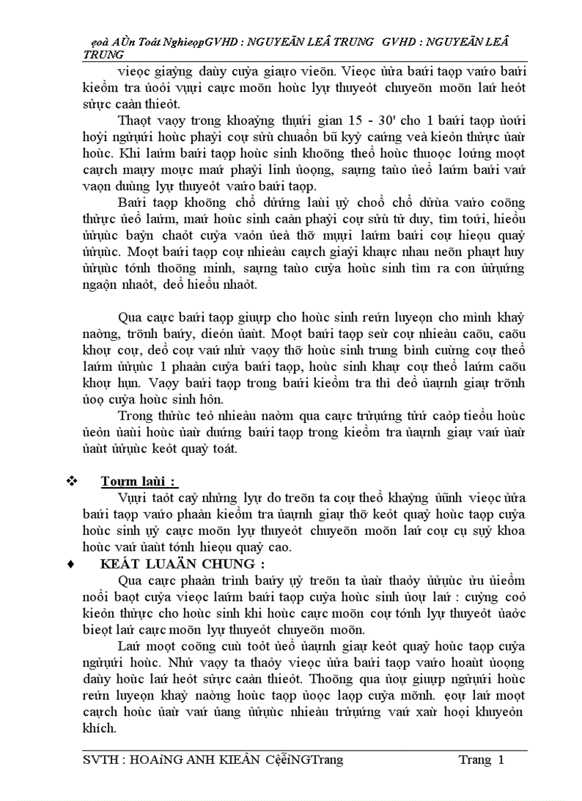 image for page Biên soạn bộ bài tập cho bộ môn Cơ sở truyền động điện bậc Cao đẳng