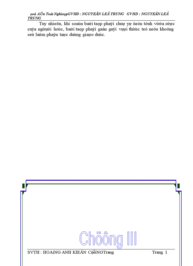 image for page Biên soạn bộ bài tập cho bộ môn Cơ sở truyền động điện bậc Cao đẳng