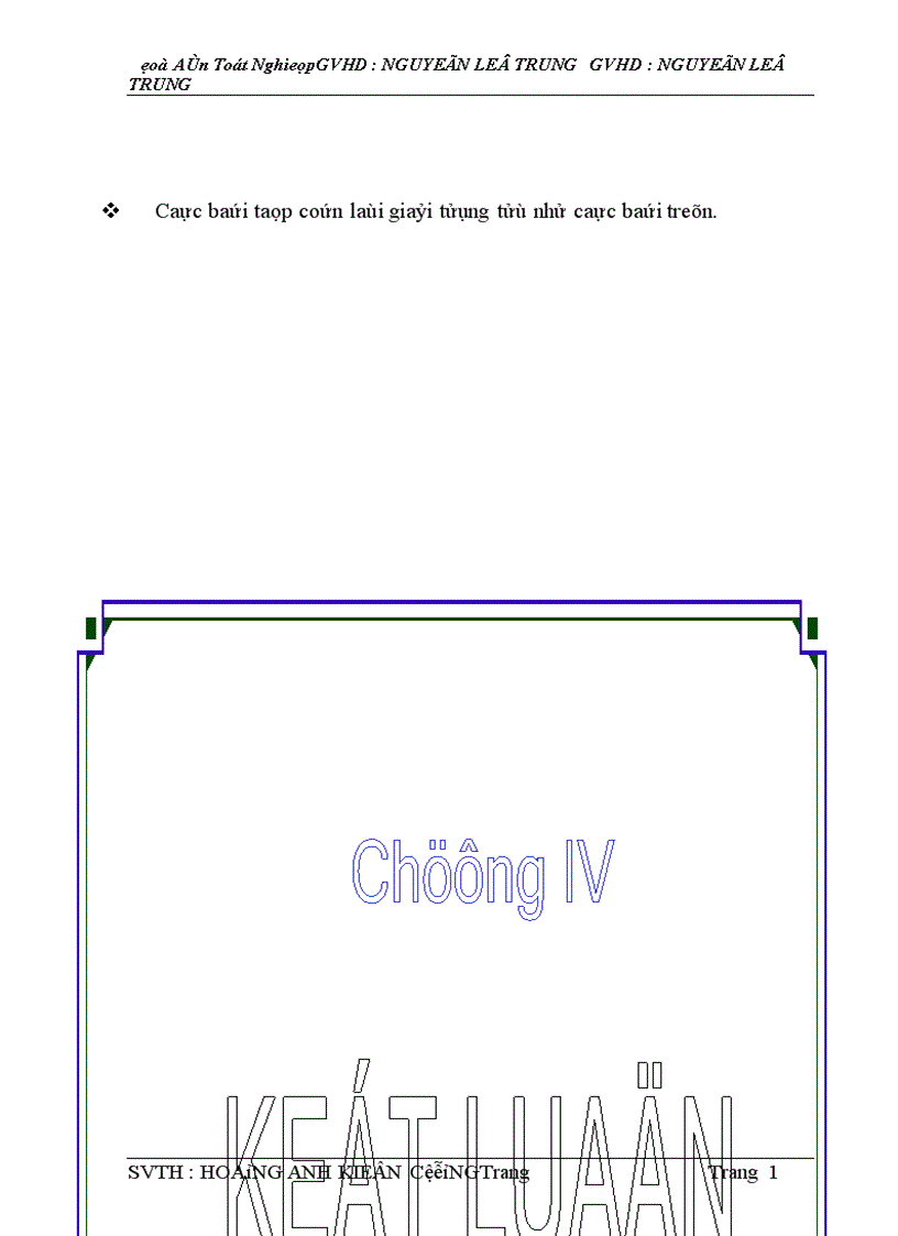 image for page Biên soạn bộ bài tập cho bộ môn Cơ sở truyền động điện bậc Cao đẳng