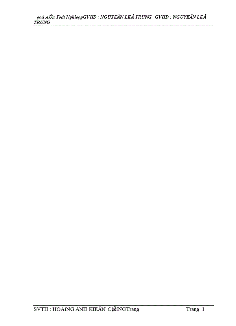 image for page Biên soạn bộ bài tập cho bộ môn Cơ sở truyền động điện bậc Cao đẳng