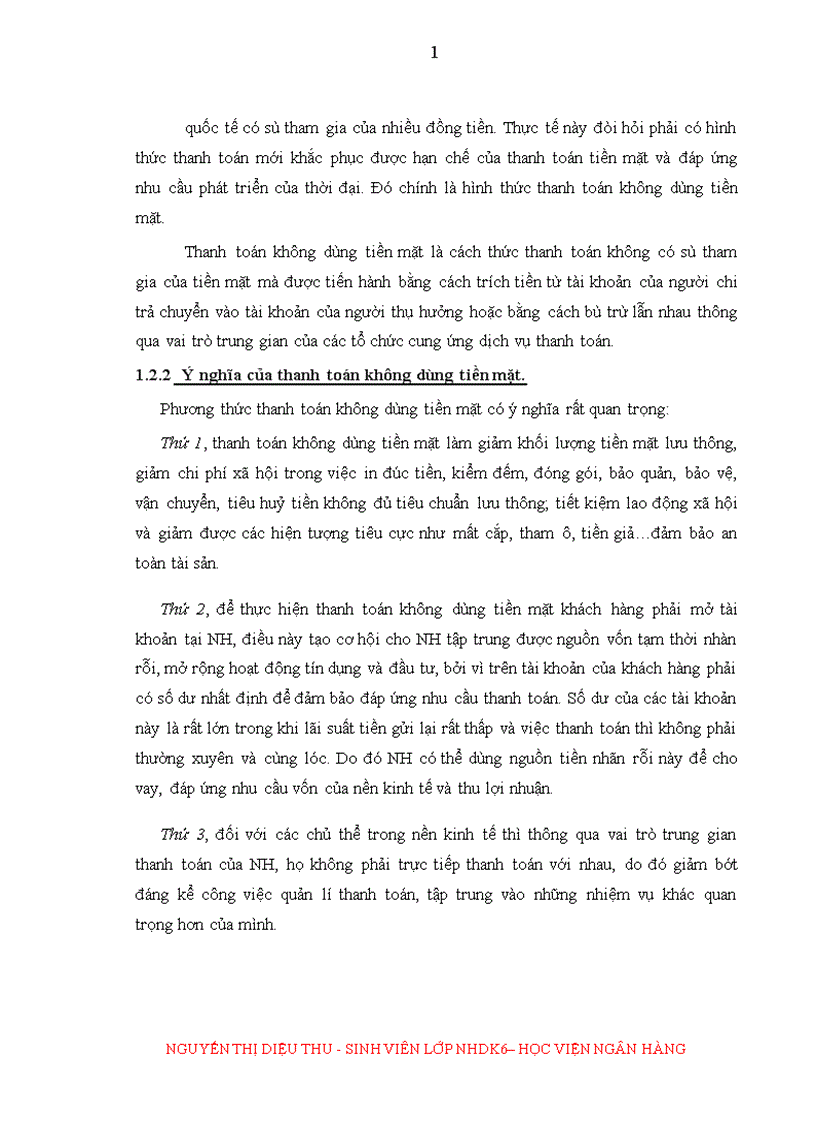 image for page Một số giải pháp nhằm hoàn thiện và phát triển dịch vụ thanh toán thẻ ngân hàng tại Chi nhánh Agribank 24 Láng Hạ Hà Nội 1