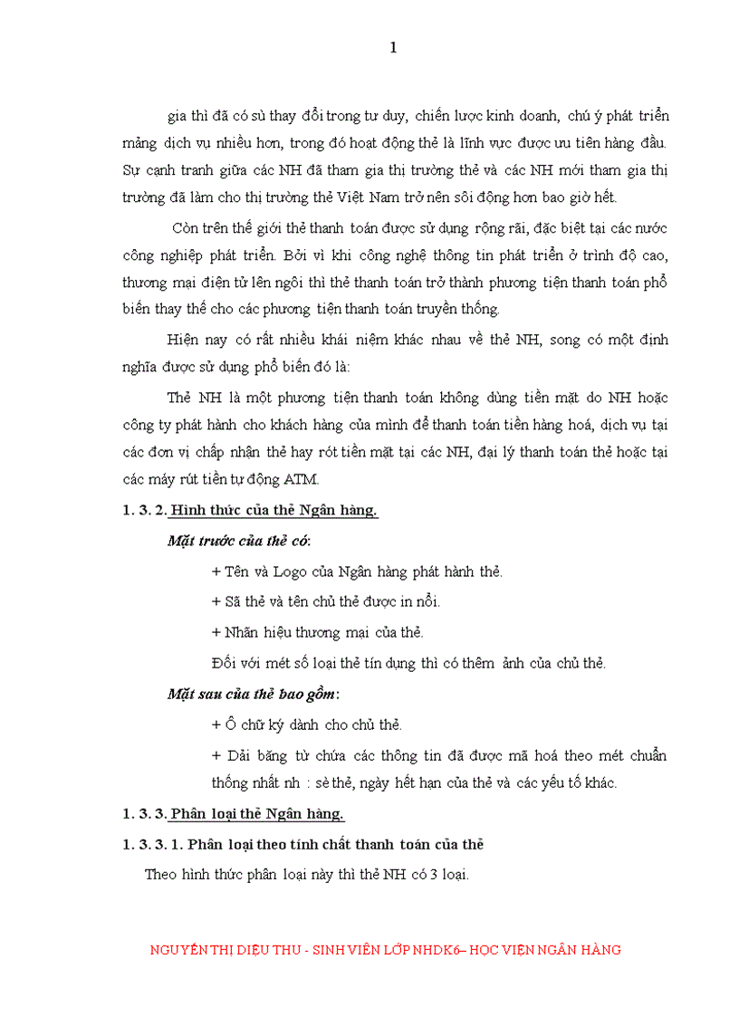 image for page Một số giải pháp nhằm hoàn thiện và phát triển dịch vụ thanh toán thẻ ngân hàng tại Chi nhánh Agribank 24 Láng Hạ Hà Nội 1