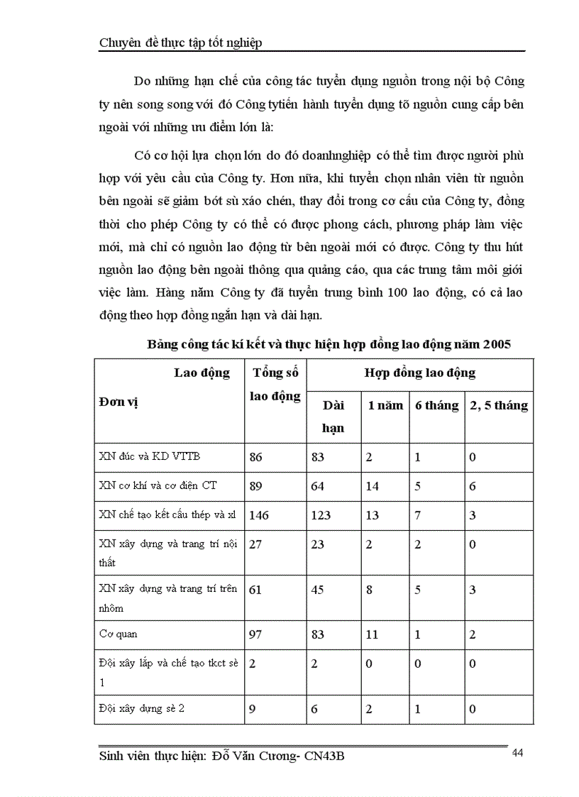 image for page Một số biện pháp nhằm nâng cao hiệu quả công tác quản lý lao động tại Công ty Cổ phần Cơ khí và Xây lắp số 7 1