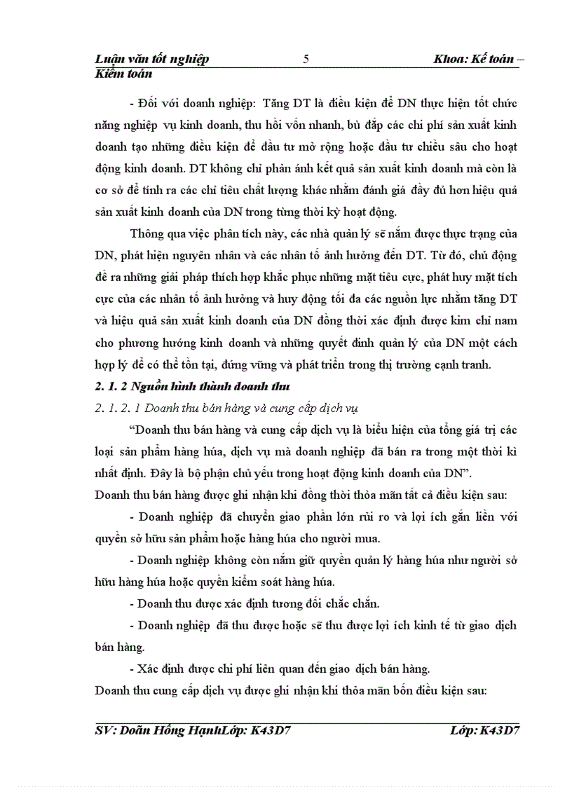 image for page Phân tích thống kê doanh thu của công ty thương mại và kỹ thuật Hồng Thủy 1