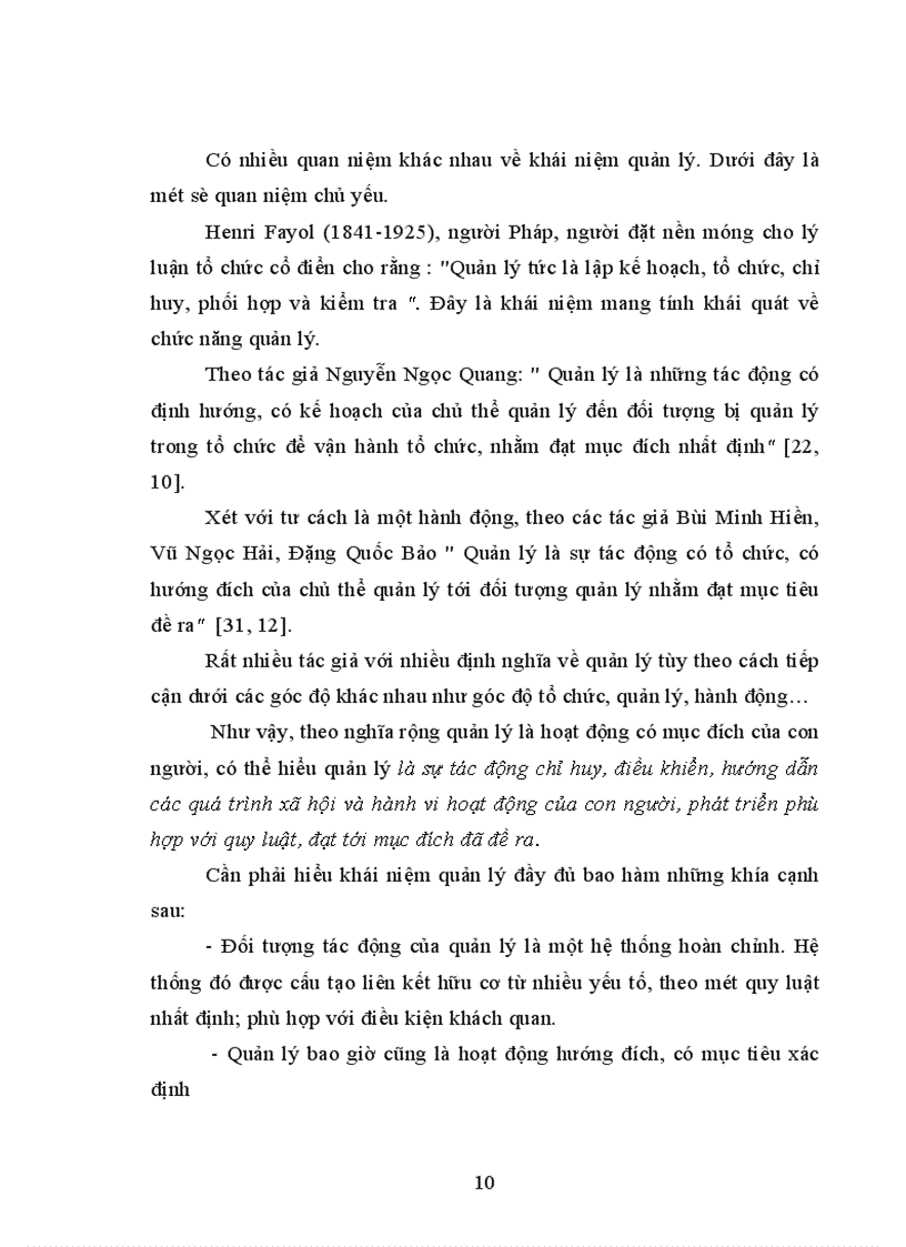 image for page Giải pháp tăng cường quản lý phát triển đội ngũ giáo viên trường trung học phổ thông thị xã Bảo Lộc tỉnh Lâm Đồng 1
