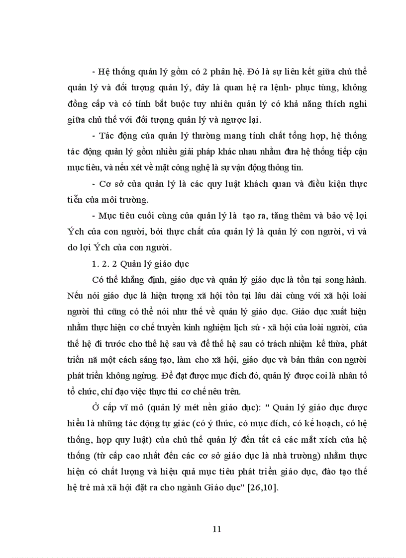 image for page Giải pháp tăng cường quản lý phát triển đội ngũ giáo viên trường trung học phổ thông thị xã Bảo Lộc tỉnh Lâm Đồng 1