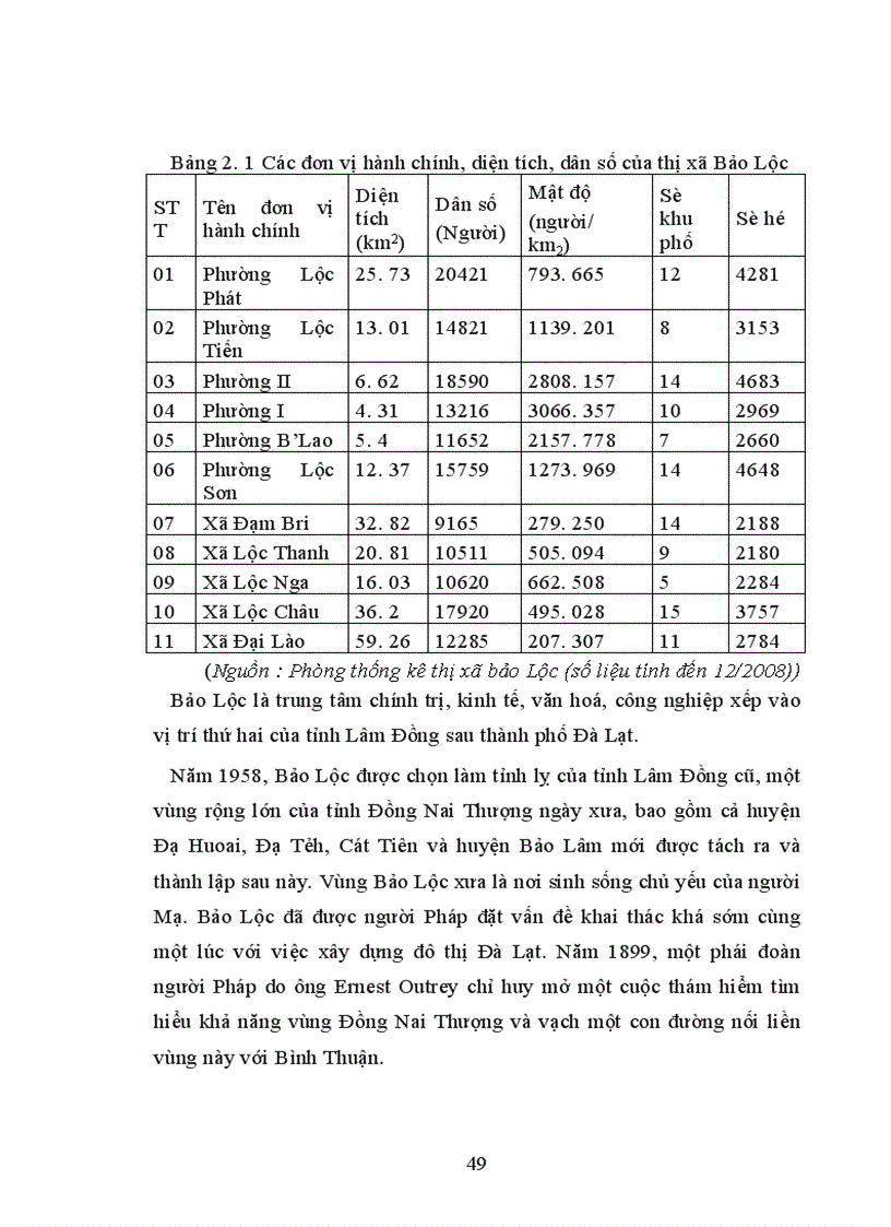 image for page Giải pháp tăng cường quản lý phát triển đội ngũ giáo viên trường trung học phổ thông thị xã Bảo Lộc tỉnh Lâm Đồng 1