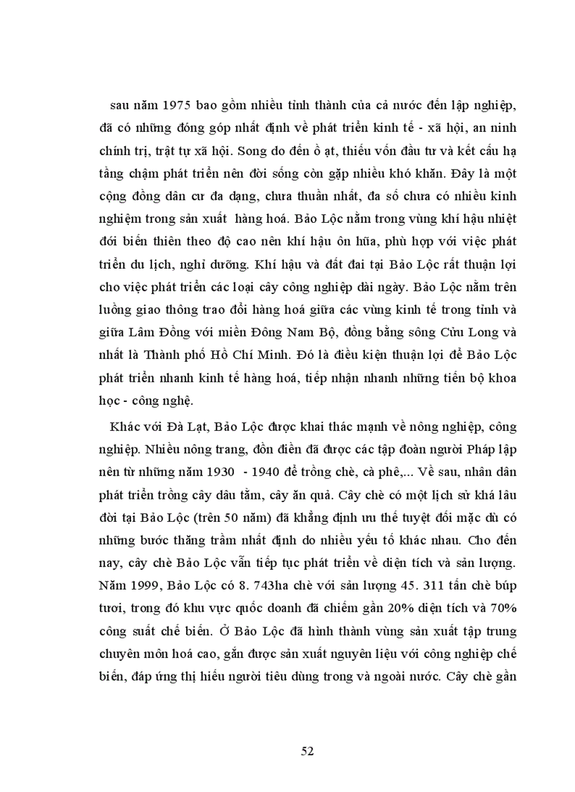 image for page Giải pháp tăng cường quản lý phát triển đội ngũ giáo viên trường trung học phổ thông thị xã Bảo Lộc tỉnh Lâm Đồng 1