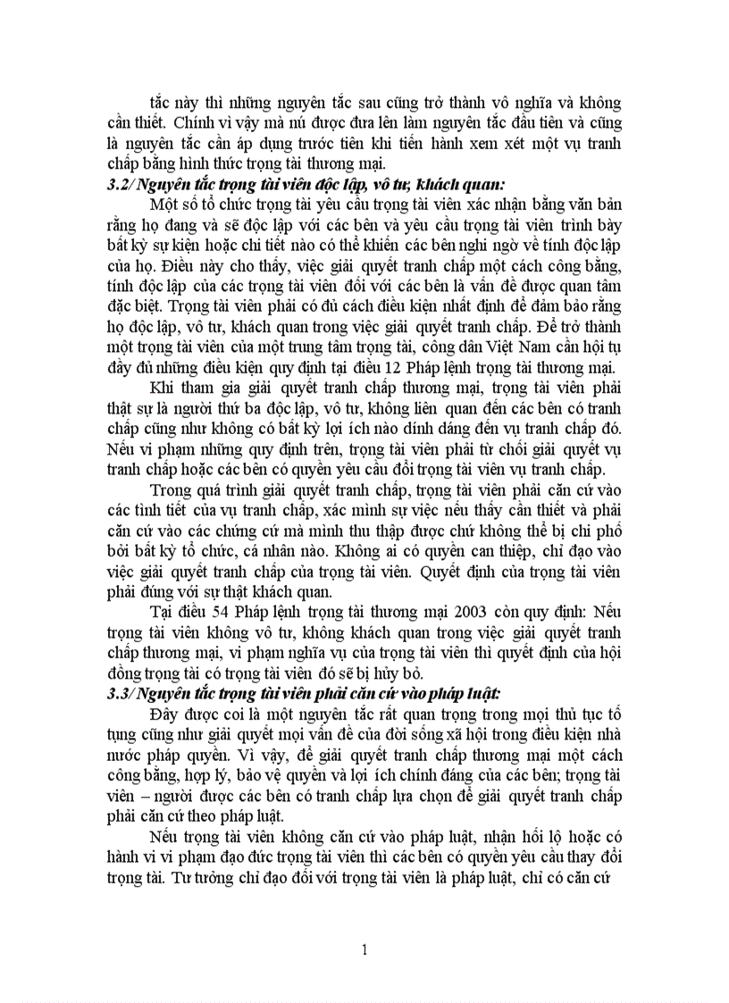 image for page lĩnh vực thương mại tranh chấp thương mại một lĩnh vực đầy sôi nổi và phức tạp 1