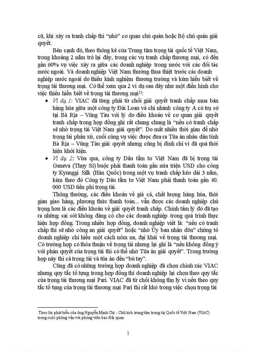 image for page lĩnh vực thương mại tranh chấp thương mại một lĩnh vực đầy sôi nổi và phức tạp 1