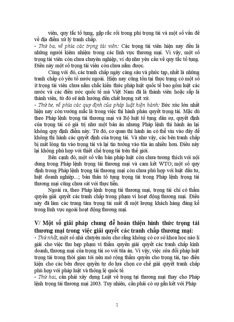 image for page lĩnh vực thương mại tranh chấp thương mại một lĩnh vực đầy sôi nổi và phức tạp 1