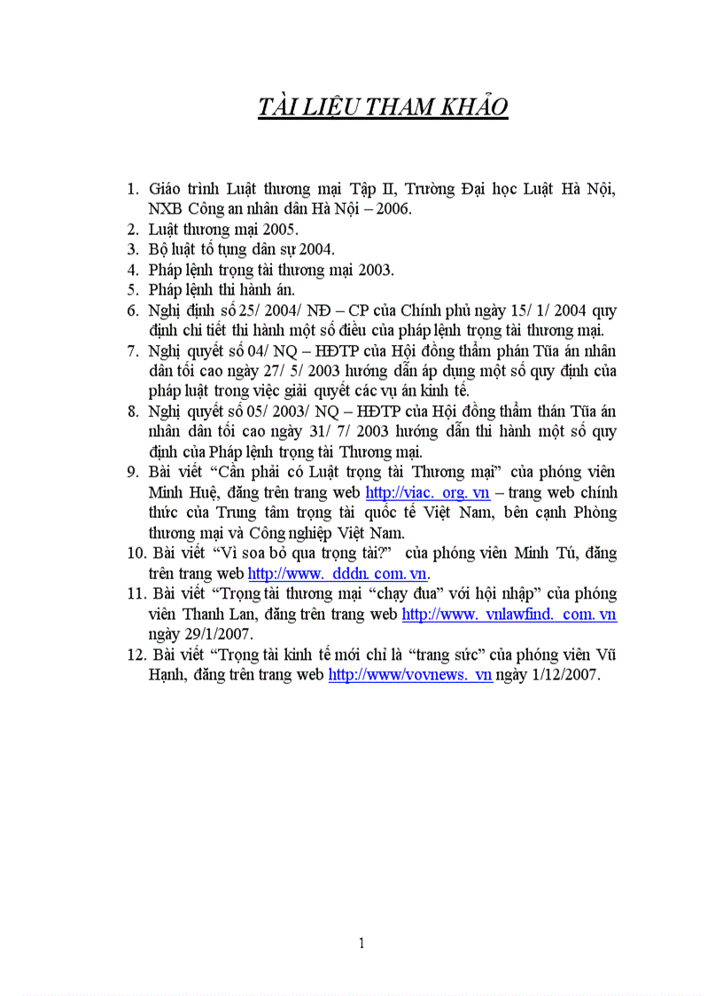 image for page lĩnh vực thương mại tranh chấp thương mại một lĩnh vực đầy sôi nổi và phức tạp 1