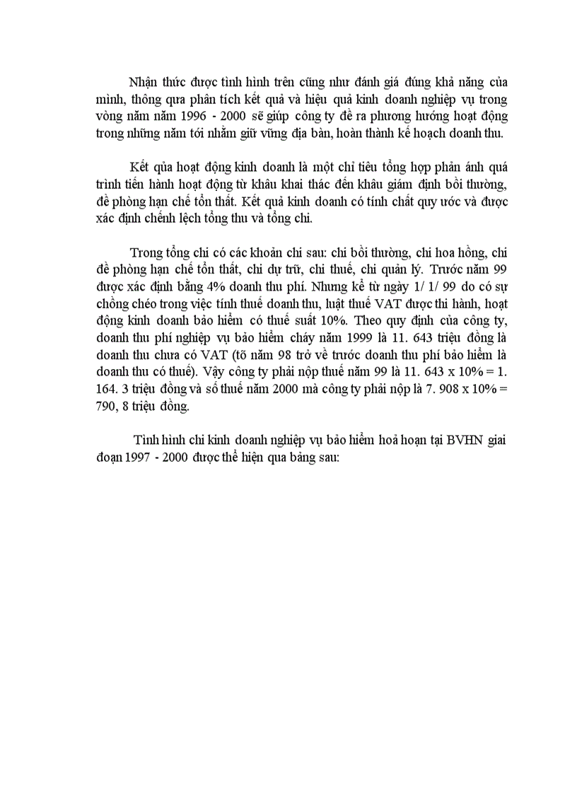 image for page Một số giải pháp nhằm nâng cao hiệu quả kinh doanh nghiệp vụ bảo hiểm hoả hoạn tại công ty bảo hiểm Hà nội để nghiên cứu 1