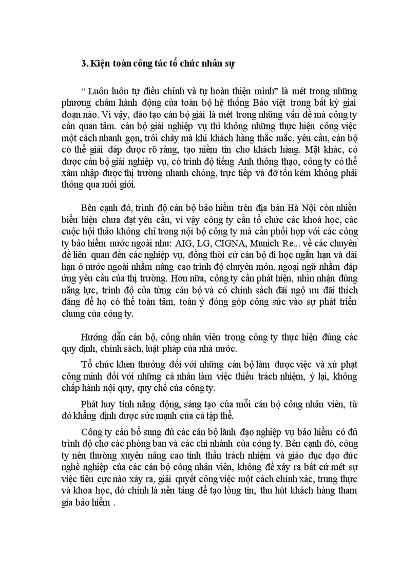 image for page Một số giải pháp nhằm nâng cao hiệu quả kinh doanh nghiệp vụ bảo hiểm hoả hoạn tại công ty bảo hiểm Hà nội để nghiên cứu 1