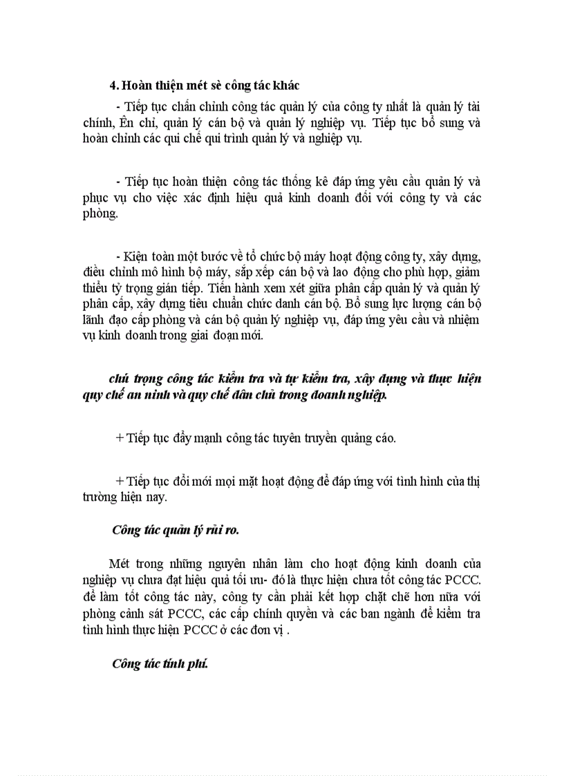 image for page Một số giải pháp nhằm nâng cao hiệu quả kinh doanh nghiệp vụ bảo hiểm hoả hoạn tại công ty bảo hiểm Hà nội để nghiên cứu 1