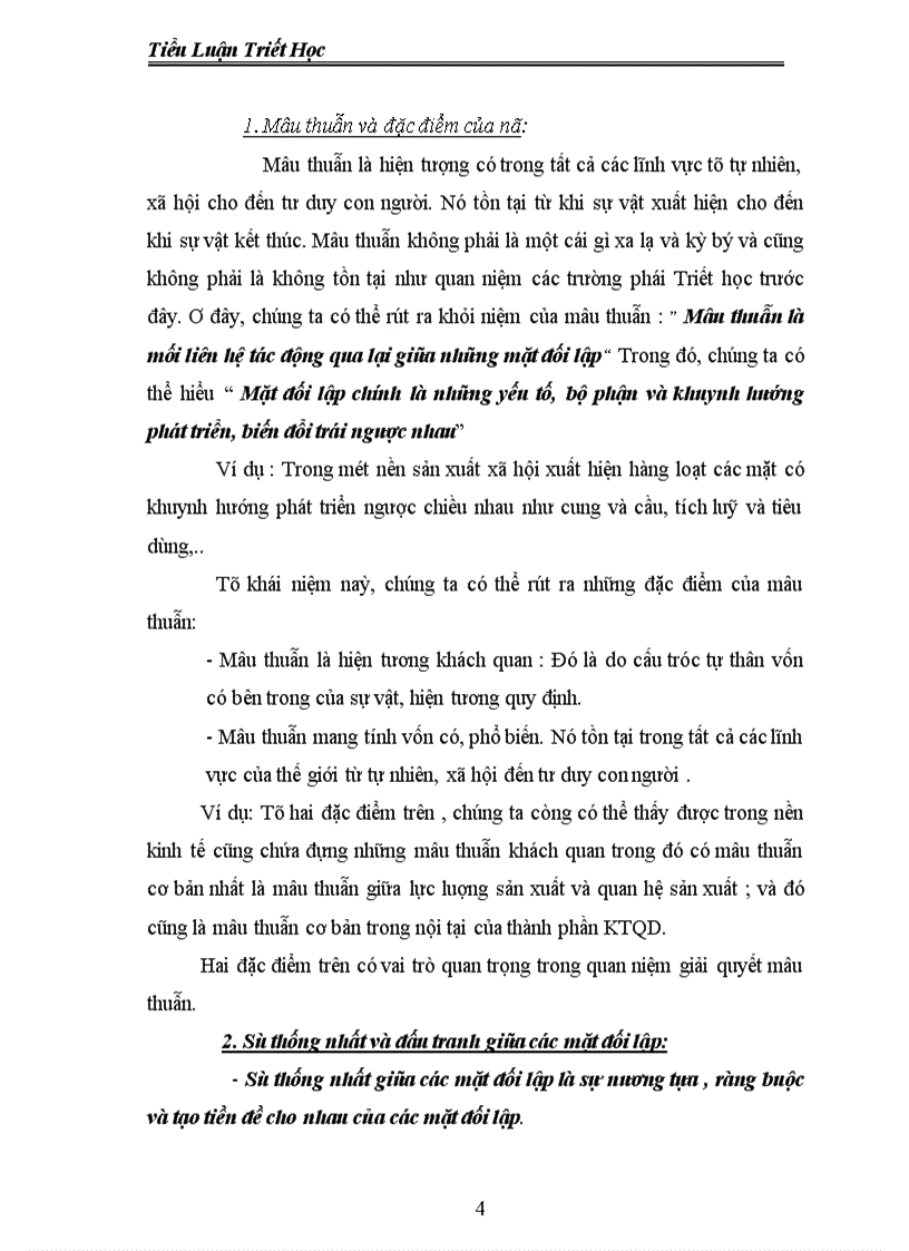 image for page Sự hình thành và phát triển của thành phần Kinh Tế Quốc Doanh dưới cách nhìn của phép mâu thuẫn biện chứng ở nước ta 1