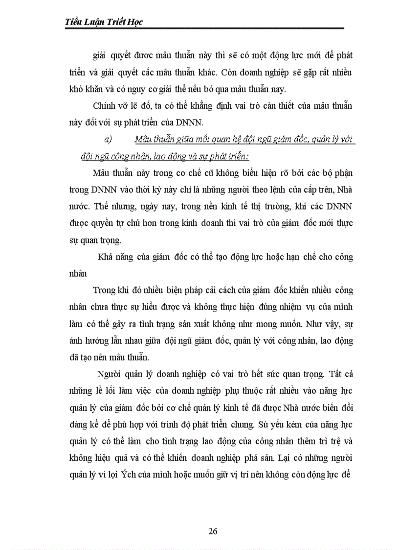 image for page Sự hình thành và phát triển của thành phần Kinh Tế Quốc Doanh dưới cách nhìn của phép mâu thuẫn biện chứng ở nước ta 1
