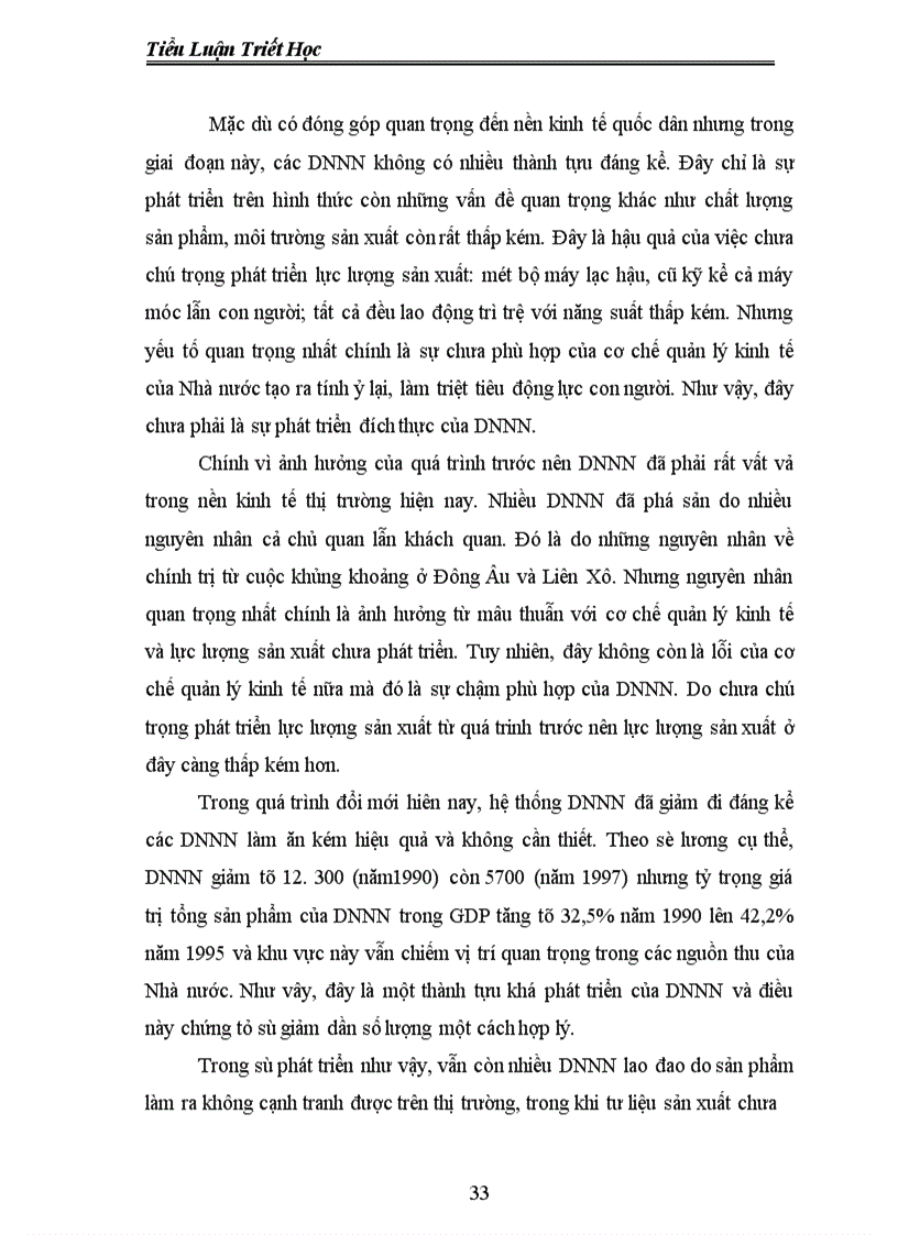 image for page Sự hình thành và phát triển của thành phần Kinh Tế Quốc Doanh dưới cách nhìn của phép mâu thuẫn biện chứng ở nước ta 1